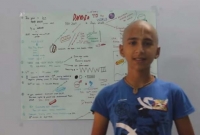 করোনা নিয়ে দেড় বছর আগেই কিশোরের বিপ'র্যয়ের ভবিষ্যদ্বাণী!