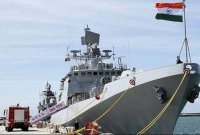 সেনাবাহিনীর পর এবার ভারতীয় নৌবাহিনীতে করোনার থা'বা, আক্রা'ন্ত ২১ সেনা