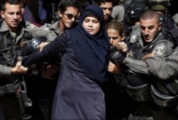 করোনা মহামা'রী সত্ত্বেও ফিলিস্তিনিদের ওপর ইসরাইলি নৃ'শং'সতা চ'লছেই!