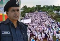 আনসারীর জানাজায় জনস্রোত : সরাইল থানার ওসি প্রত্যাহার আনসারীর জানাজায় জনস্রোত : সরাইল থানার ওসি প্রত্যাহার