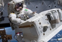 মহাকাশেও করোনা ভাইরাস!