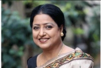 অভিনেত্রী ফেরদৌসী আহমেদ লিনা আর নেই