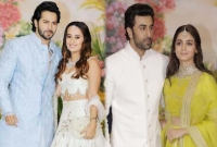 করোনার কারণে যেসব বলিউড তারকাদের বিয়ে ভেস্তে গেল!