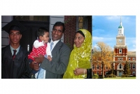 করোনা শেষ করে দিল যুক্তরাষ্ট্র প্রবাসী বাংলাদেশির স্বপ্ন