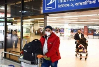চারটি বিশেষ ফ্লাইটে যুক্তরাজ্য থেকে আসছেন বাংলাদেশিরা
