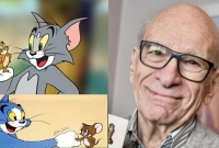 মা'রা গেছেন ‘টম অ্যান্ড জেরি’র পরিচালক