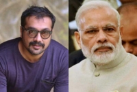 করোনা নিয়ে মোদিকে চাঁছাছোলা ভাষায় আ'ক্রমণ অনুরাগ কাশ্যপের