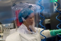 করোনা; ১১ মাস আগেই তাকে চুপ করিয়ে রেখেছিলেন!