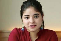 দোয়া করুন, যেন ঈমান নিয়ে ম'রতে পারি : বলিউডের কাশ্মীরী নায়িকা্ জায়রা ওয়াশিম