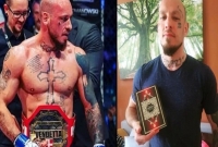 করোনার মধ্যেই ইসলাম গ্রহণ করলেন অস্ট্রিয়ার রেসলিং তারকা উইলহেম অট