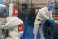 তদন্তের নির্দেশ, উহানের সেই গবেষণাগারে প্রবেশ করতে চান মার্কিন বিজ্ঞানীরা