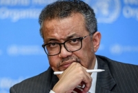 ভয়'ঙ্কর পরিস্থিতি এখনও দেখা বাকি আছে, আরও ভ'য়াবহ হবে : বিশ্ব স্বাস্থ্য সংস্থা প্রধান