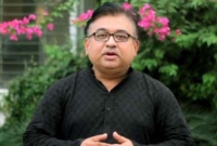 ব্রাহ্মণবাড়িয়াকে 'বলদ বাড়িয়া' বলে কটা'ক্ষ, ডা. তুষারের বিরু'দ্ধে মামলা ব্রাহ্মণবাড়িয়াকে 'বলদ বাড়িয়া' বলে কটা'ক্ষ, ডা. তুষারের বিরু'দ্ধে মামলা