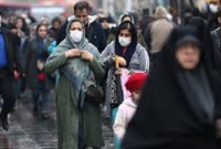 সুখবর, ইরানে করোনায় আক্রা'ন্ত ৯২ শতাংশ রোগীই সুস্থ