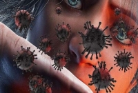 করোনা নিয়ে বিদ্রূপ, আর এই ভাইরাসে আক্রা'ন্ত হয়েই করুণ মৃত্যু