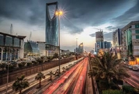 এবার ঈদের ছুটিতেও সৌদি আরবে ২৪ ঘণ্টার কারফিউ