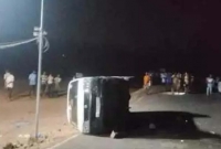 ''ভারতে দুই সাধুহ'ত্যায় গ্রেফতার হওয়া ১০১ জনের মধ্যে কেউই মুসলিম নয়''