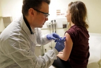 সবচেয়ে বড় সুখবর, 'প্রাণীদেহে করোনা ভ্যাকসিনের পরীক্ষা সফল'