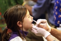 নাকে স্প্রে করলে ধারে কাছেও ঘেঁষতে পারবে না করোনা: সুখবর দিল কানাডার একদল গবেষক