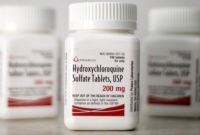 করোনায় হাইড্রোক্সিক্লোরোকুইন ওষুধের কোনো কার্যকরীতা নেই, উল্টো এটা সেবনে মৃ'ত্যুর হার বেশি: গবেষণা