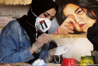 গাজা উপত্যকার করোনা টেস্ট বন্ধ করে দিলো ইসরায়েল