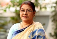 অভিনেত্রী খালেদা আক্তার কল্পনার খোঁ'জ রাখে না কেউ!