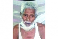 সবাইকে অবাক করে দীর্ঘ ১৮ দিন ল'ড়াই করে করোনাজয়ী ৮০ বছরের বৃদ্ধ সবাইকে অবাক করে দীর্ঘ ১৮ দিন ল'ড়াই করে করোনাজয়ী ৮০ বছরের বৃদ্ধ