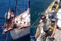 এতদিন তারা দু'জন জানতোই না পৃথিবীতে করোনা বলে কিছু আছে!