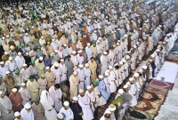 রোযা রাখতে হলে তারাবির নামাজ কী বাধ্যতামূলক?