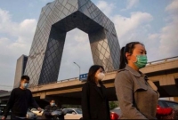 চীনে নতুন করে ফের করোনা বিস্ফো'রণ, এক কোটি মানুষের শহর লকডাউন