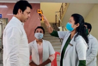 ভারতে ৩য় রাজ্য হিসাবে বাংলাদেশের সীমান্তবর্তী এই রাজ্যটিকে করোনামুক্ত ঘোষণা মুখ্যমন্ত্রীর