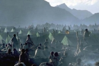 বাইবেলে বর্ণিত ভ'য়াব'হ সেই 'দুর্ভিক্ষ' এবার দেখবে পৃথিবী!