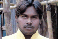 কাবা শরীফের ওপর শিব মন্দিরের ছবি লাগিয়ে ফেসবুকে ষ্ট্যাটাস দেওয়ায় গোপালগঞ্জে এক যুবককে আট'ক