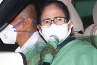 এখন ঘরই আমাদের মসজিদ, ঘরে বসেই প্রার্থনা করুন : মমতা ব্যানার্জী