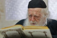 দাজ্জালের সঙ্গে আমার সাক্ষাত হয়েছে, শীঘ্রই আত্নপ্রকাশ করছে: ইসরায়েলের শীর্ষ ধর্মযাজক