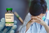 দুঃসংবাদ, প্রথম ট্রায়ালেই ব্যর্থ হলো মানুষের ওপর করোনাভাইরাস ভ্যাকসিনের পরীক্ষা