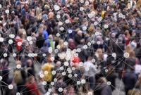 এবার দূষিত বায়ুকণায় 'করোনা' পেল ইতালির বিজ্ঞানীরা!