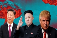 ''কিম জং উনের মৃ'ত্যু ডেকে আনবে তৃতীয় বিশ্বযু'দ্ধ''