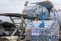 বিভিন্ন দেশ থেকে প্রয়োজনীয় মেডিক্যাল সরঞ্জাম চু'রি করেছে ইসরায়েলের 'মোসাদ'!