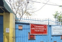  স্বামীবাগের  ইসকন মন্দিরে ৩১ জন করোনায় আক্রা'ন্ত