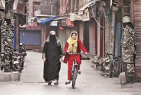 লকডাউনের মাধ্যেই সেনা অভিযানে কাশ্মিরে ২১ বিচ্ছি'ন্নতাবাদী নিহ'ত