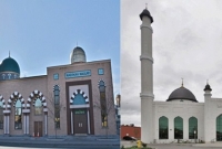 প্রথমবারের মতো কানাডায় লাউডস্পিকারে আজান প্রচার