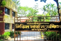 করোনা আক্রা'ন্ত হয়েও রোজা ভাঙেননি রিকশা চালক ও সবজি বিক্রেতা