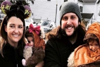 করোনায় মা'রা যাওয়ার আগে নিজের স্ত্রী ও সন্তানের জন্য 'শেষ চিঠি' পড়ে চোখে জল নেটিজেনদের!