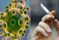 ধূমপায়ীরা করোনায় আক্রা'ন্ত হলেও উপসর্গ কম!   ধূমপায়ীরা করোনায় আক্রা'ন্ত হলেও উপসর্গ কম!