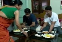 লকডাউনে মুসল্লিদের বাড়িতেই সেহেরি-ইফতার ও নামাজের ব্যবস্থা করলো হিন্দু পরিবার