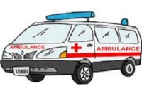  উপসর্গ ছাড়াই অ্যাম্বুলেন্স চালক করোনাভাইরাসে আক্রা'ন্ত