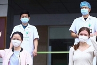 টানা ১১ দিনে ভিয়েতনামে আক্রা'ন্ত শূন্য, এখন পর্যন্ত মা'রা যায়নি কেউ