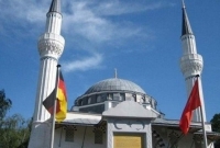 এবার মসজিদ খুলে দেবে জার্মান, বিজ্ঞপ্তি প্রকাশ