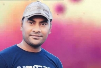 ঘরে বসেই করোনা থেকে সুস্থ হওয়ায় ফর্মূলা জানালেন করোনাজয়ী সাংবাদিক রাজু